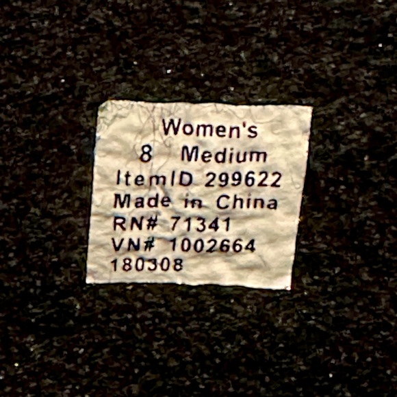 Ladies L.L.Bean Winter Boots - Size 8 - Picture 6 of 6